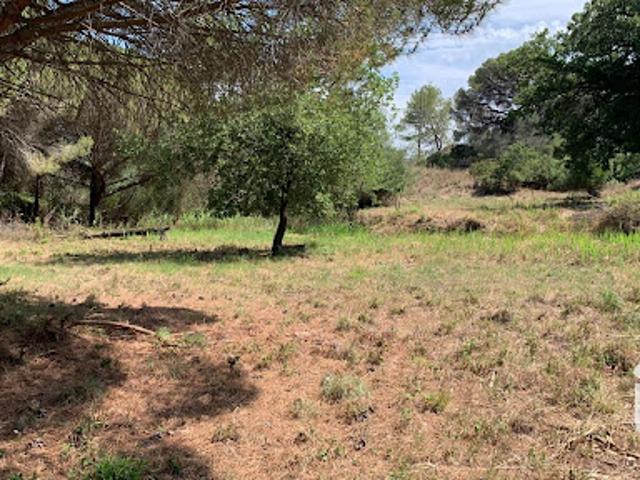 Terrain vente à Arrondissement de Draguignan, Fréjus