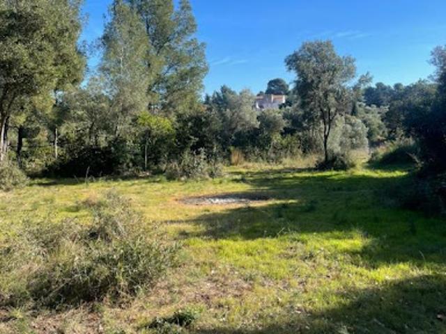 Terrain vente à France métropolitaine, Ollioules