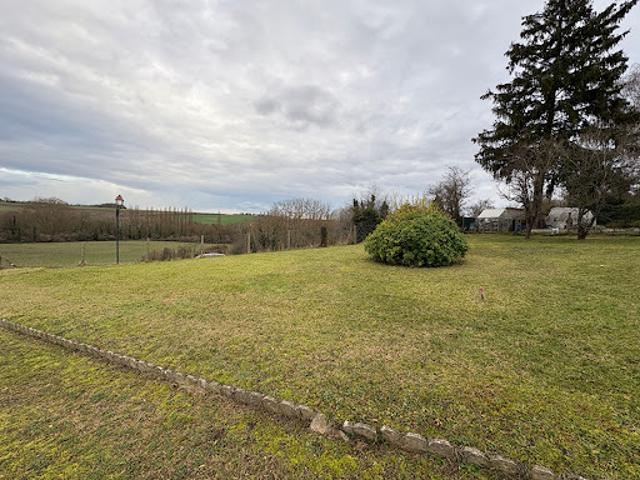Terrain vente à Mantes-la-Jolie, Tessancourt-sur-aubette