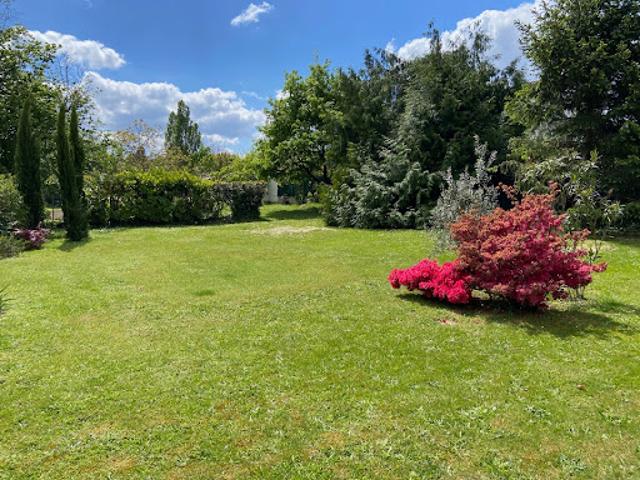 Terrain vente à Artigues-près-bordeaux, Résidence Betailhe