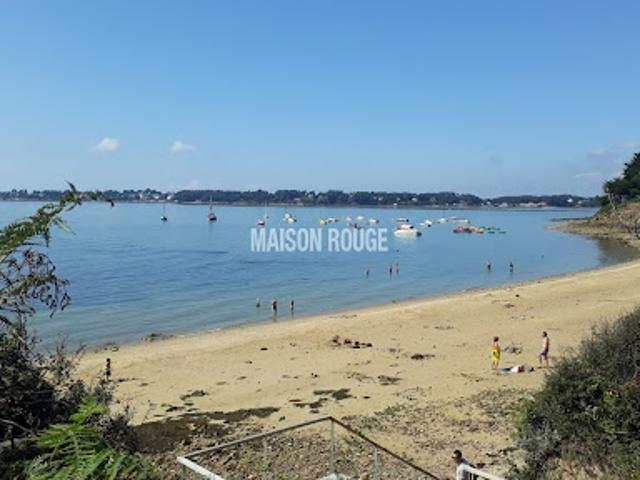 Terrain vente à Vannes, Bretagne