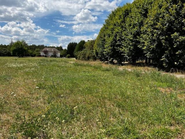 Terrain vente à France métropolitaine, Clénay