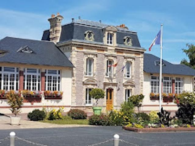 Terrain vente à Caen, Douvres-la-délivrande