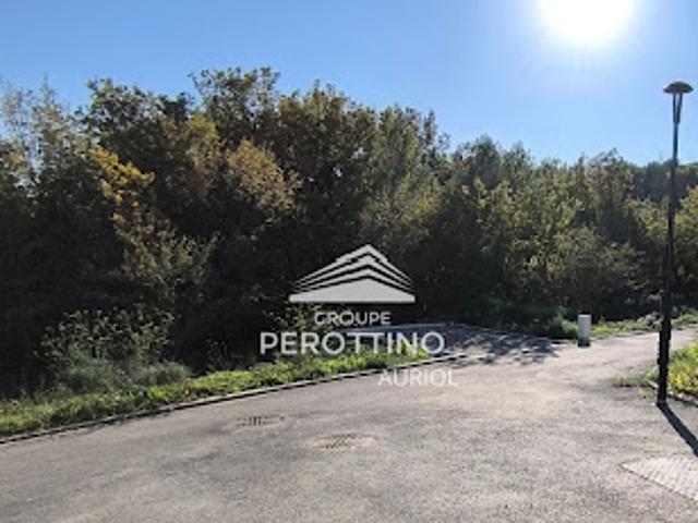 Terrain vente à France métropolitaine, Gréasque