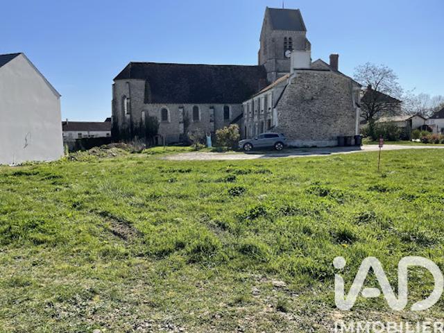 Terrain vente à Provins, La Ferté-gaucher
