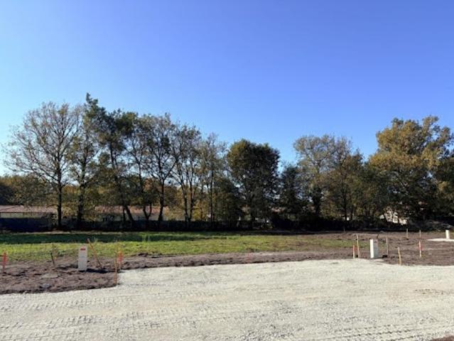 Terrain vente à Bordeaux, Saint-médard-en-jalles