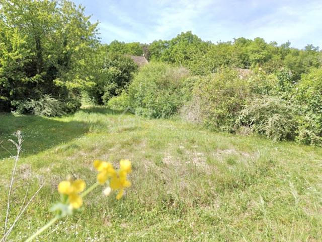 Terrain vente à Étampes, La Ferté-alais