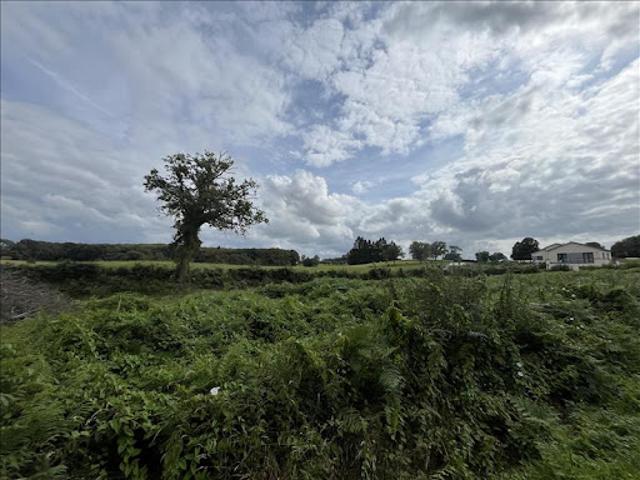 Terrain vente à Guéret, La Souterraine