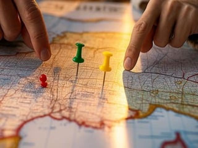 Terrain vente à Riom, Les Martres-d'artière