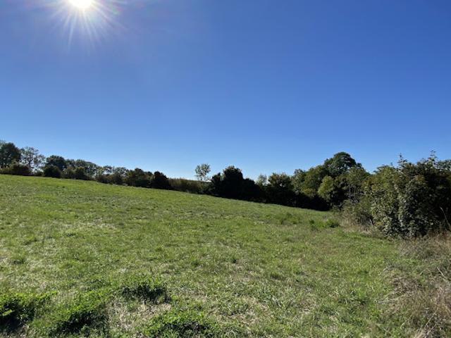 Terrain vente à Le Bosc, La Cavalerie