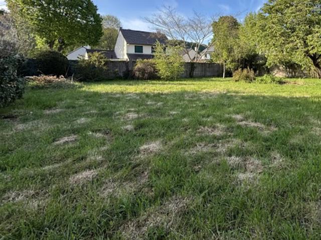 Terrain vente à Palaiseau, Gometz-le-châtel