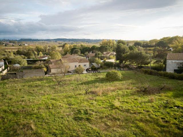 Terrain vente à Lodève, Paulhan