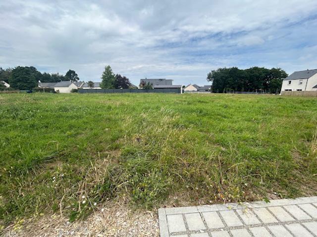 Terrain vente à Châteaubriant-Ancenis, Saint-mars-du-désert