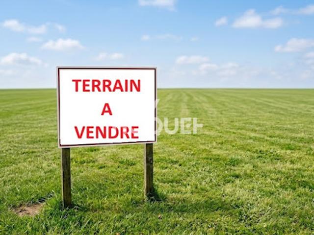 Terrain vente à Saint-Brieuc, Bretagne