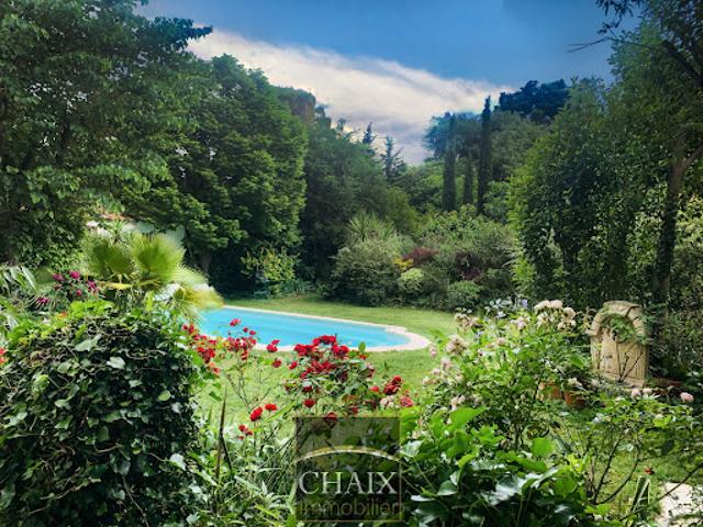 Terrain vente à France métropolitaine, Aubagne