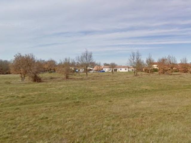 Terrain vente à Muret, Bérat