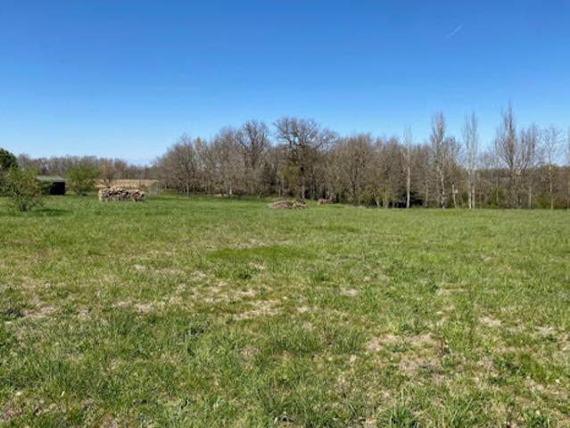 Terrain vente à Évreux, Jumelles