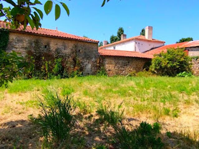 Maison vente à La Roche-sur-Yon, Beaufou