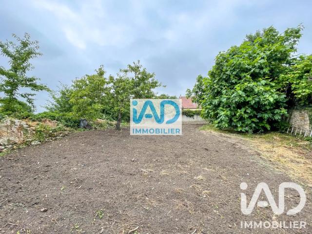 Terrain vente à Palaiseau, Longpont-sur-orge