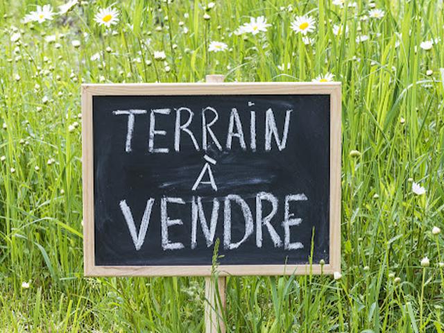 Terrain vente à Coutances, Gavray