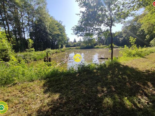 Terrain vente à Vierzon, Aubigny-sur-nère