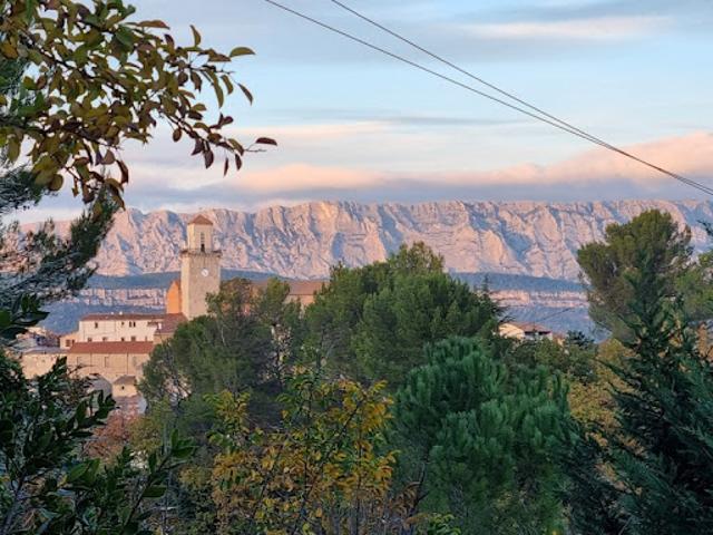 Terrain vente à France métropolitaine, Fuveau