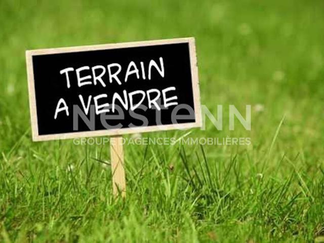 Terrain vente à Saint-Brieuc, Bretagne