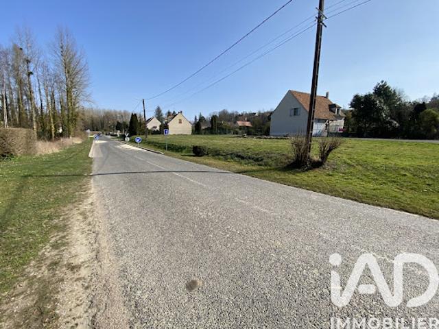 Terrain vente à Château-Thierry, Gandelu