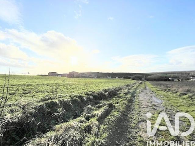 Terrain vente à Forbach-Boulay-Moselle, Hinckange