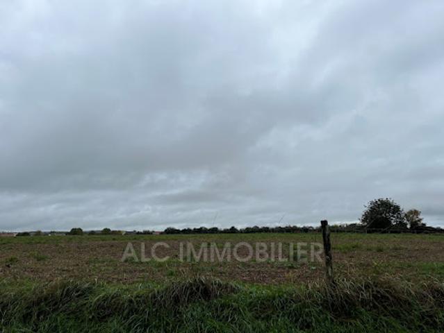 Terrain vente à Alençon, Damigny