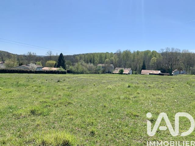 Terrain vente à Périgueux, Paussac-et-saint-vivien