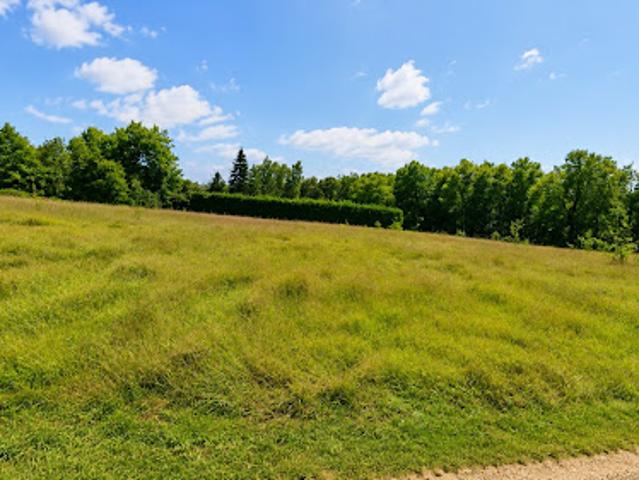 Terrain vente à Nontron, Saint-martial-de-valette