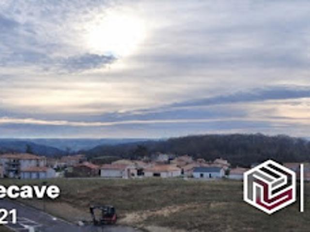 Terrain vente à Agen, Bon-encontre