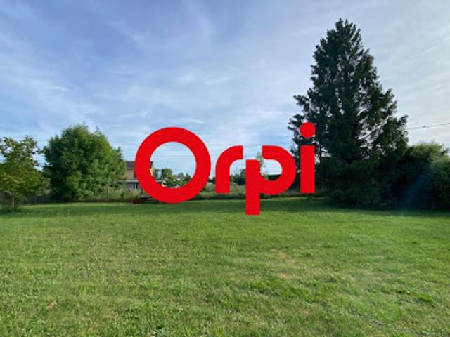 Terrain vente à La Tour-du-Pin, Crémieu