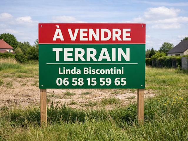 Terrain vente à Lens, Évin-Malmaison