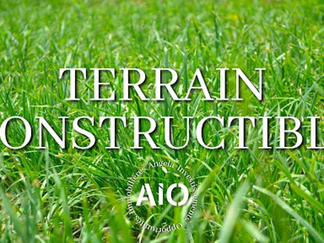 Terrain vente à France métropolitaine, La Boisse