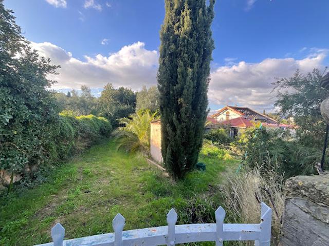 Terrain vente à Arrondissement de Toulon, La Seyne-sur-mer