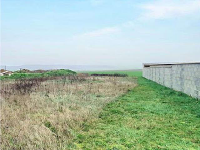 Terrain vente à Dreux, Tréon