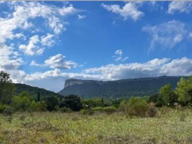 Terrain vente à Lodève, Valflaunès