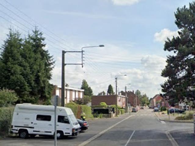 Terrain vente à Douai, Waziers