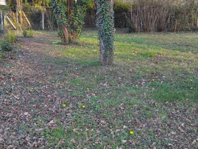 Terrain vente à Houdan, Yvelines