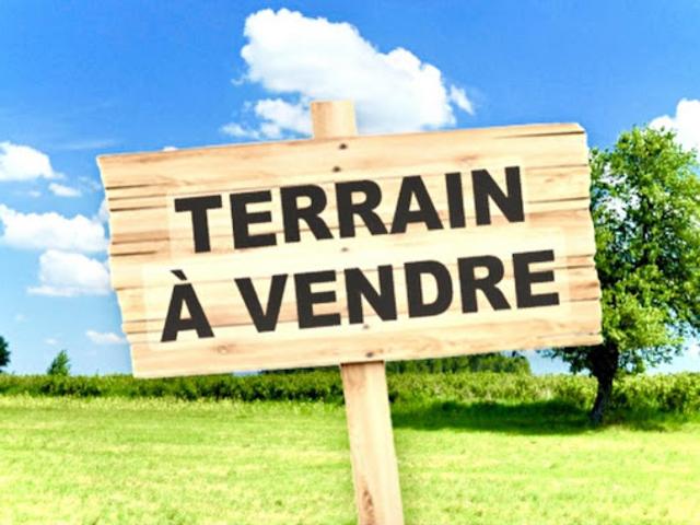 Terrain vente à Cambrai, Bantouzelle
