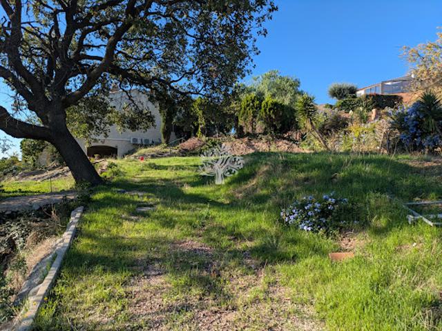 Terrain vente à France métropolitaine, Ollioules