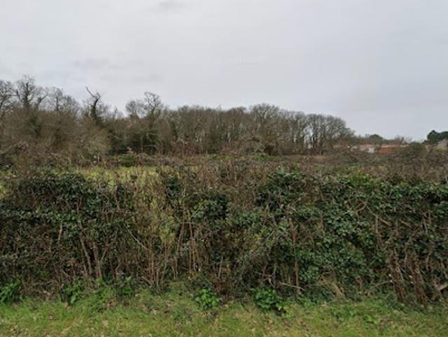 Terrain vente à France métropolitaine, Etaules