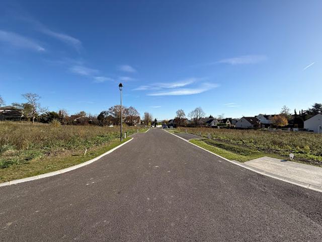 Terrain vente à Reims, Jonchery-sur-vesle