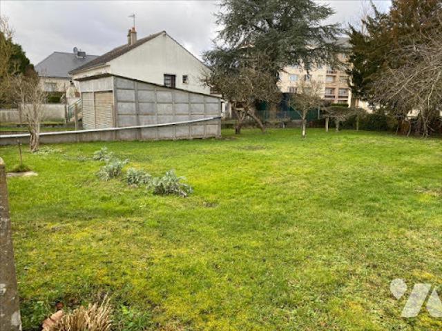 Terrain vente à Mortagne-au-Perche, Saint-sulpice-sur-risle