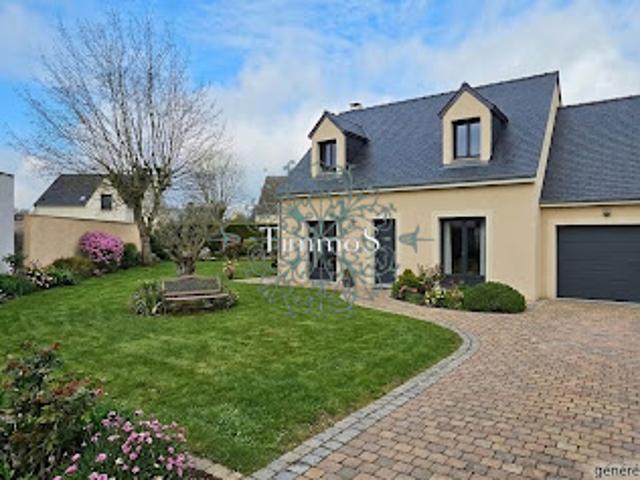 Terrain vente à Beauvais, Esches