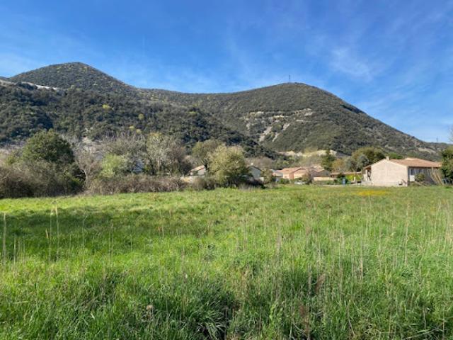 Terrain vente à Privas, Cruas