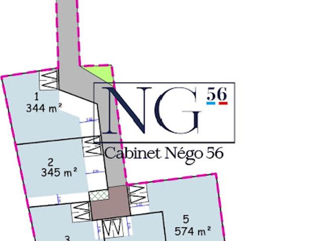 Terrain vente à France métropolitaine, Bretagne