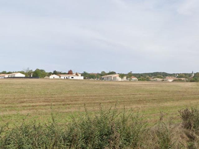 Terrain vente à Poitiers, Vendeuvre-du-poitou